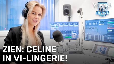 celine radiopresentatrice|Biography .